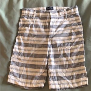 Boys shorts